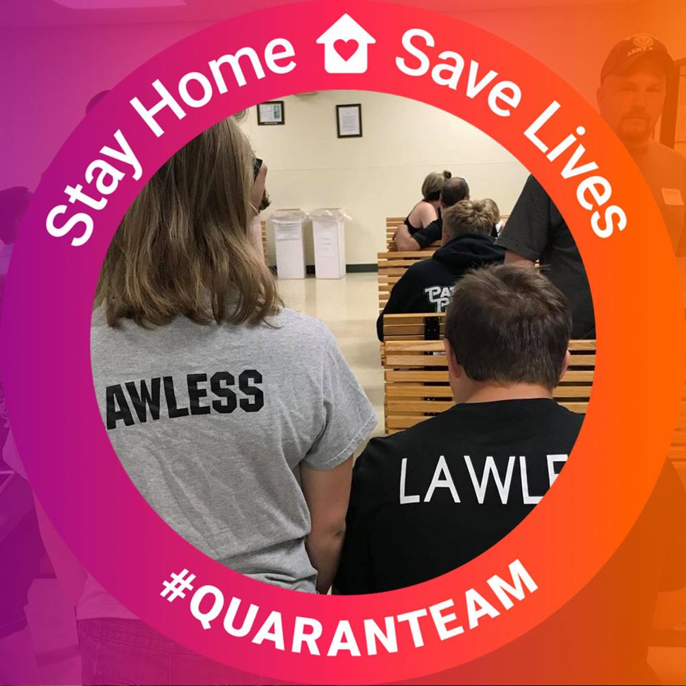 Meet your Posher, Andie